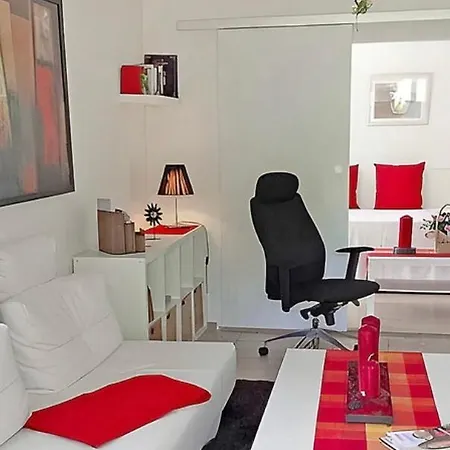 Haus Mahlow Familie Bress Ferienhaus *